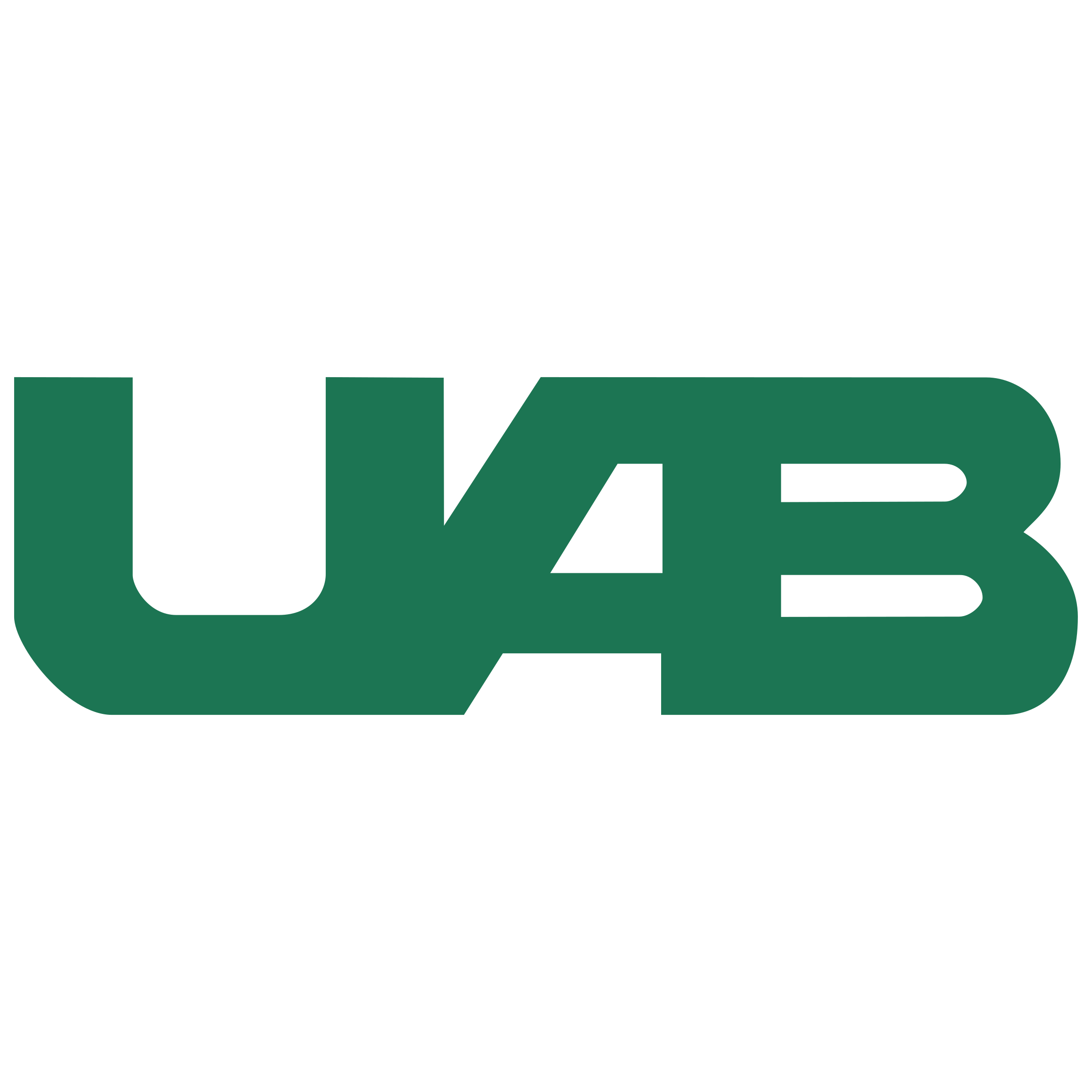 UAB Logo